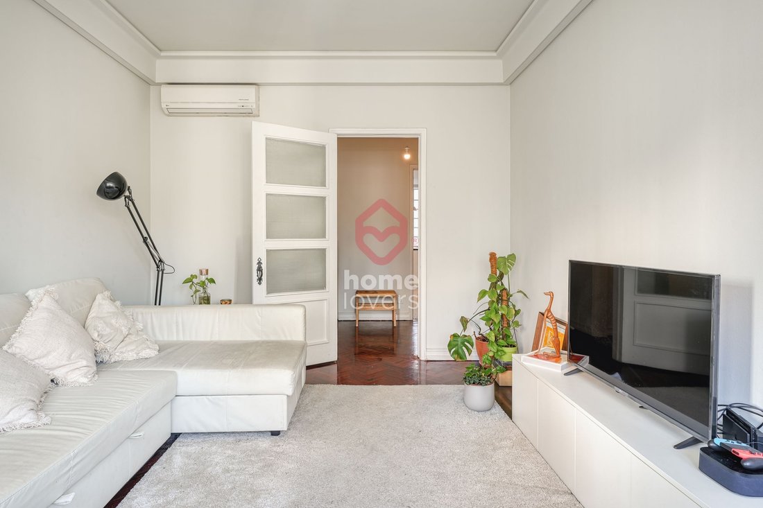 Wohnung in Santo António, Lissabon, Portugal 2 - 19173494