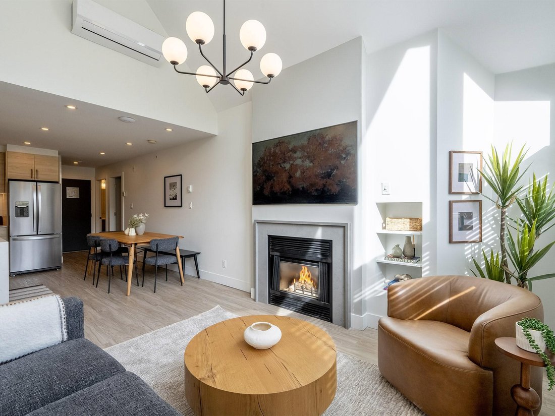 Appartement à Whistler, Colombie-Britannique, Canada 2 - 19174286