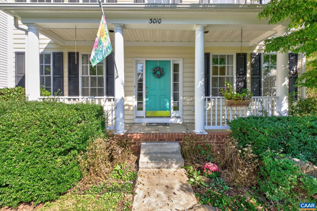 Haus in Charlottesville, Virginia, Vereinigte Staaten 2 - 19181872