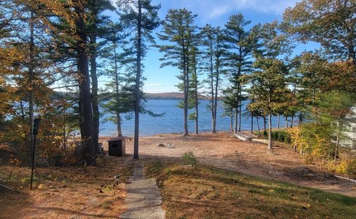 Casa en Shapleigh, Maine, Estados Unidos 1