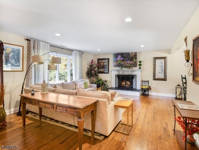 Casa a Morris Plains, New Jersey, Stati Uniti 5 - 19181437