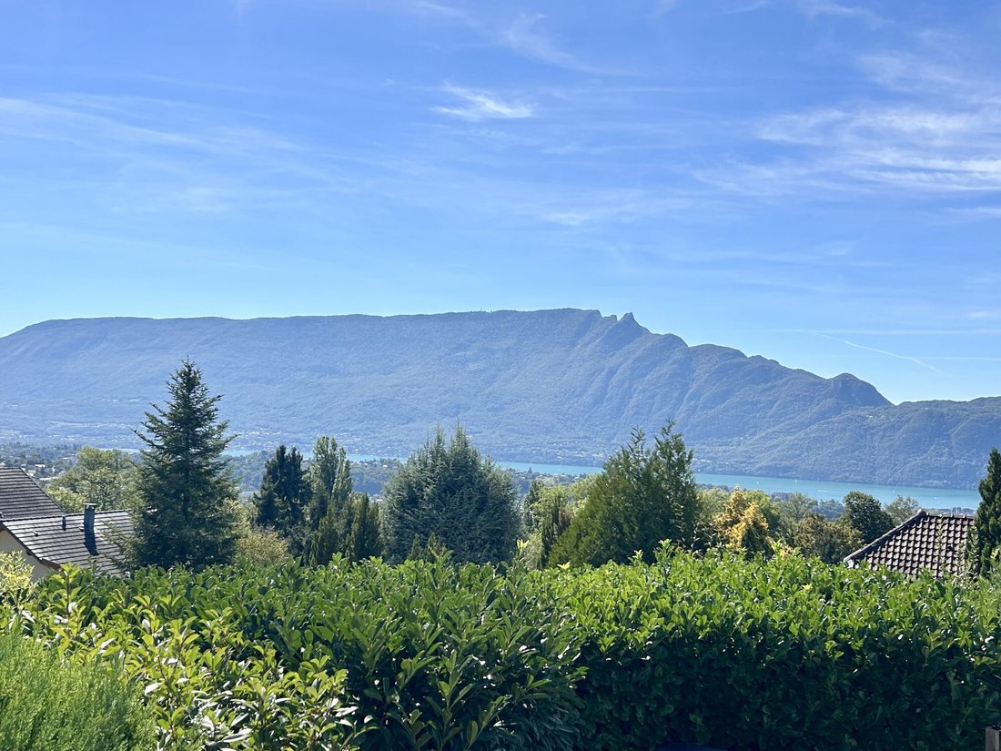 Villa à Pugny-Chatenod, Auvergne-Rhône-Alpes, France 5 - 18816490