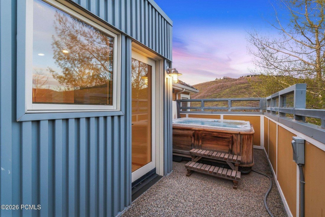 House in Park City, Utah, United States 5 - 19169330