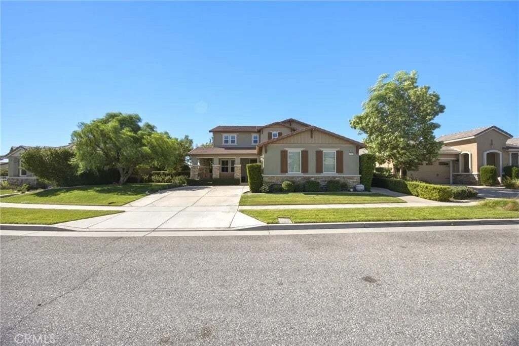 Condominio a Rancho Cucamonga, California, Stati Uniti 1 - 19176821