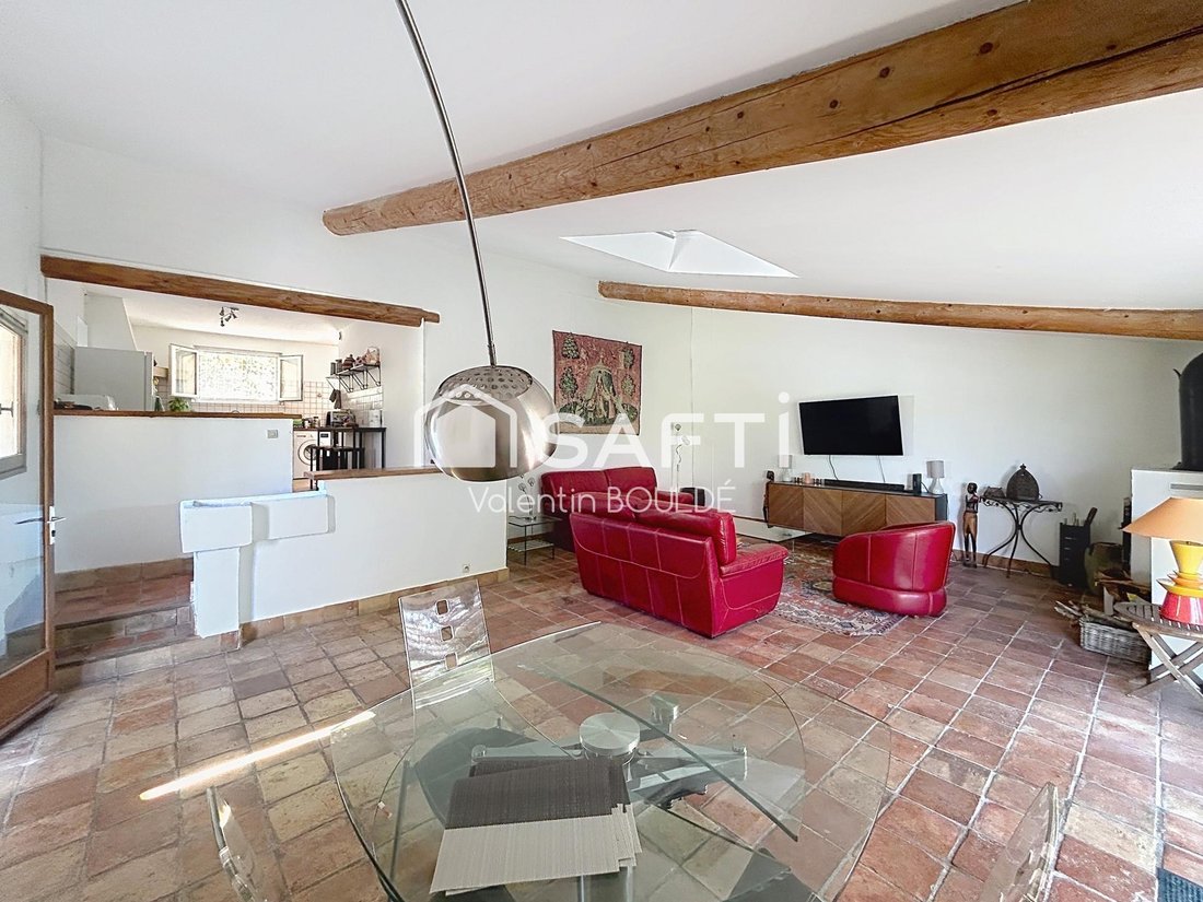 Casa en Lourmarin, Provenza-Alpes-Costa Azul, Francia 5 - 19180713