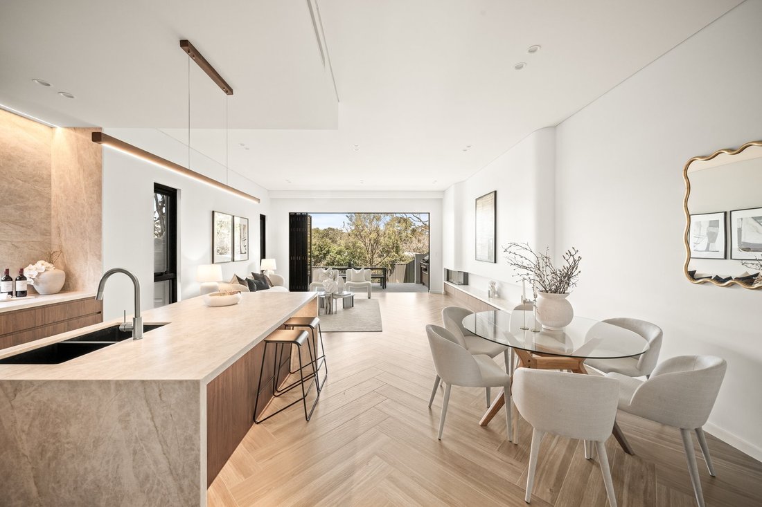 Casa a East Ryde, Nuovo Galles del Sud, Australia 3 - 19179481