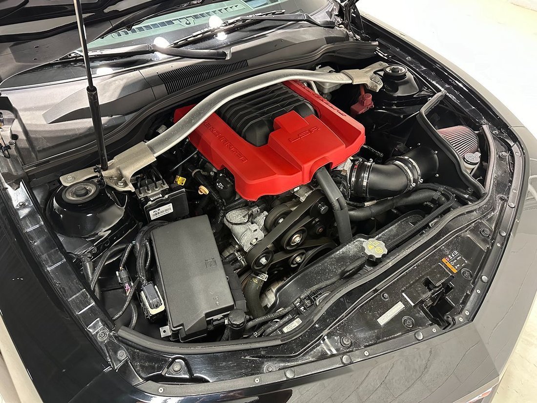 Cabriolet in Carol Stream, IL, United States 3 - 19179826