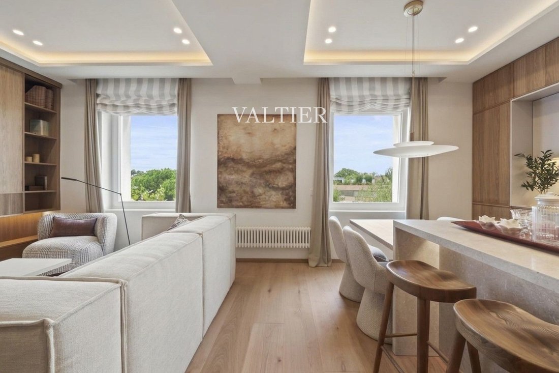 Apartment in Retiro, Madrid, Spain 3 - 19169819