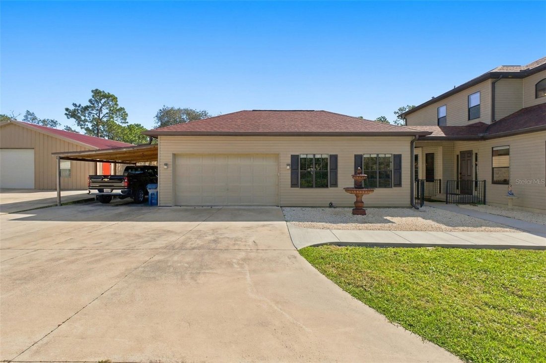 Casa a South Brooksville, Florida, Stati Uniti 5 - 19169060