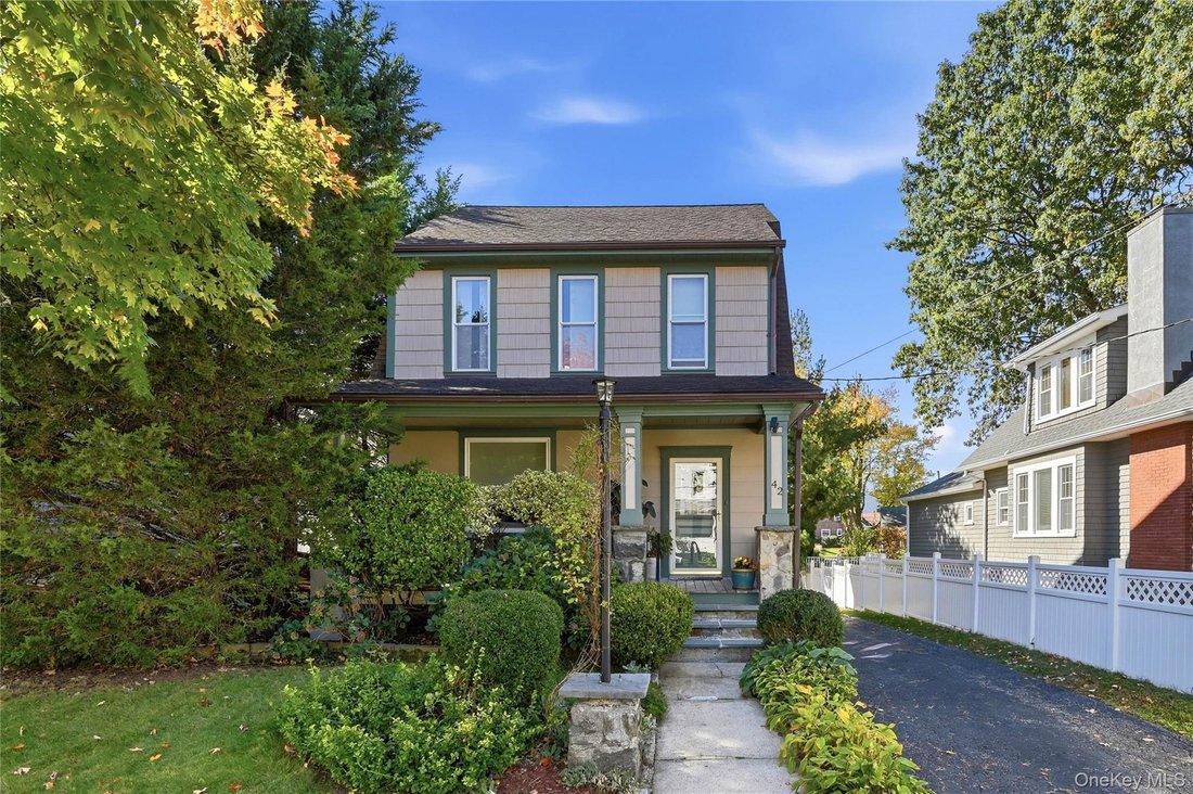 House in Port Chester, New York, United States 2 - 19168290