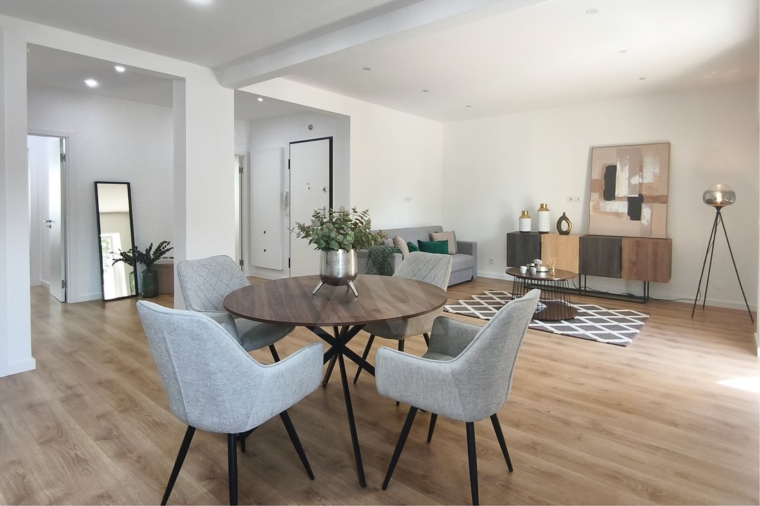 Apartment in Benfica, Lisbon, Portugal 3 - 19175411