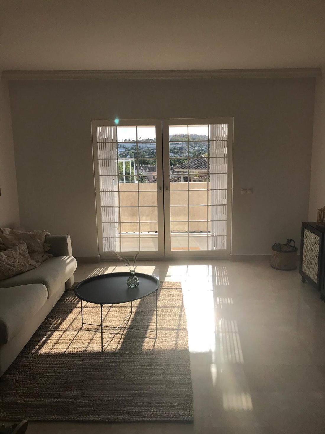 Apartment in Nueva Andalucia, Marbella, Spain 4 - 19175393