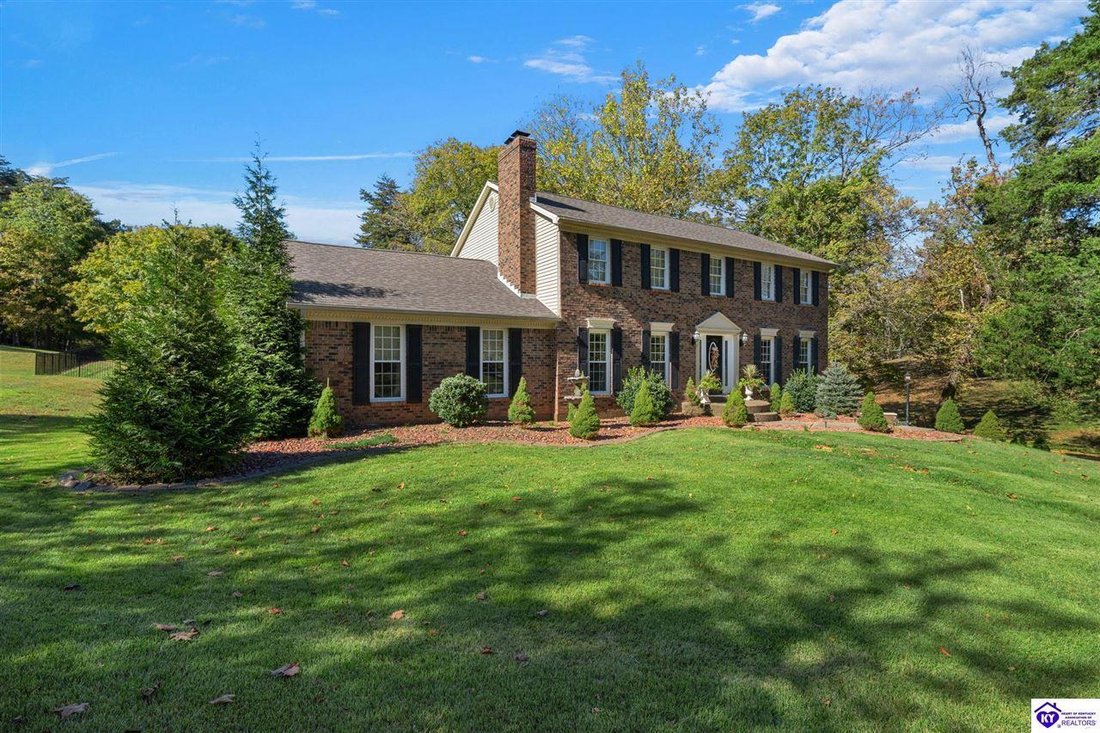 Haus in Elizabethtown, Kentucky, Vereinigte Staaten 3 - 19170782