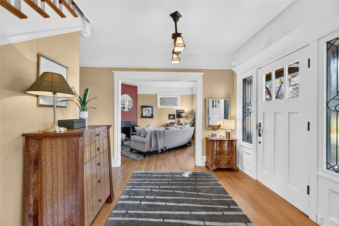House in Seattle, Washington, United States 5 - 19170797