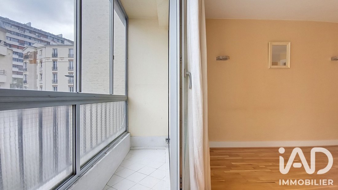 Apartment in Parchamp–Albert Kahn, Boulogne-Billancourt, France 4 - 18777022