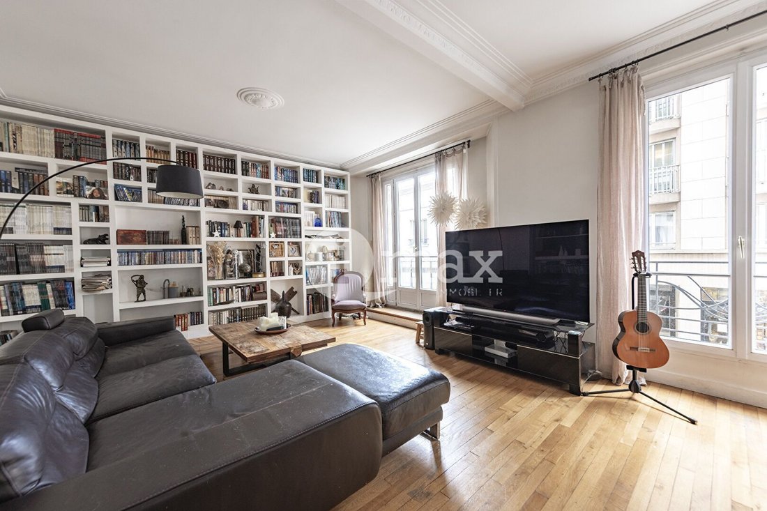 Apartment in Hôtel de Ville, Courbevoie, France 1 - 19173286