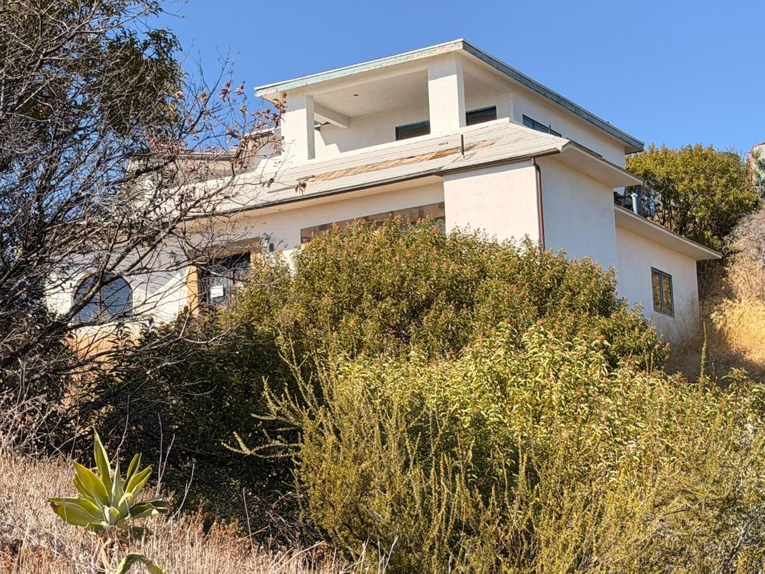 Haus in Santa Barbara, Kalifornien, Vereinigte Staaten 2 - 19176796