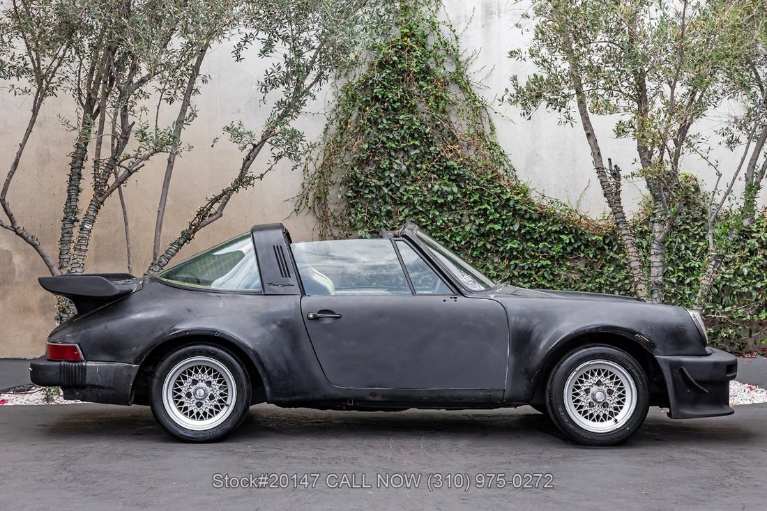 Porsche 911 in Los Angeles, CA 4 - 19173308