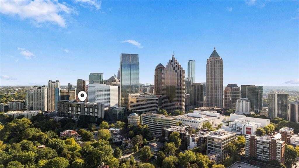 Condo in Atlanta, Georgia, United States 1 - 19171662