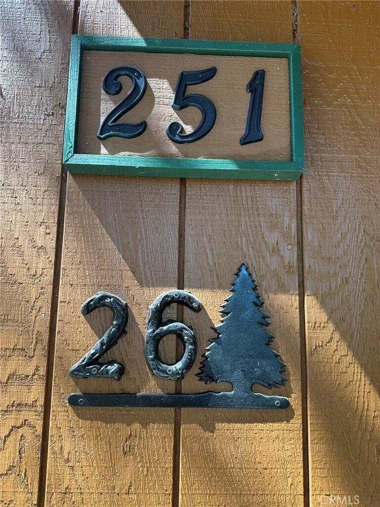 Casa en June Lake, California, Estados Unidos 4 - 18592080