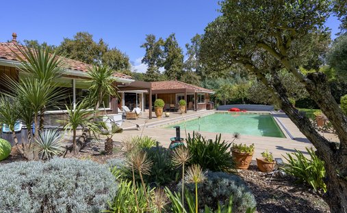 Villa in Lacanau, Neu-Aquitanien, Frankreich 1