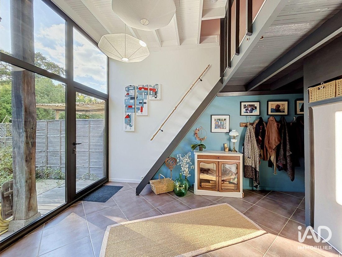 House in Bourgchevreuil, Cesson-Sévigné, France 4 - 19176327
