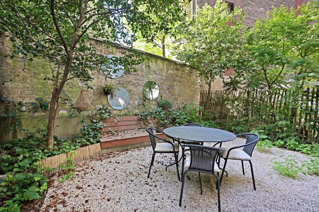 Appartement à Bois de Boulogne, Paris 16e Arrondissement, Paris 1 - 19173122