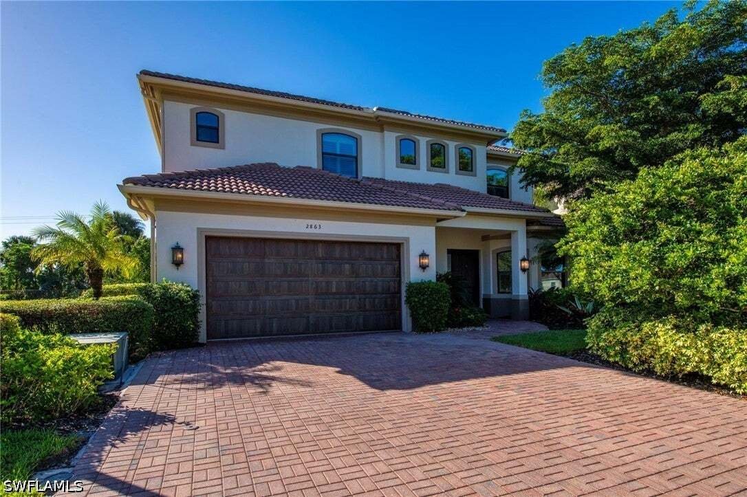 Casa en Naples, Florida, Estados Unidos 1 - 19168861