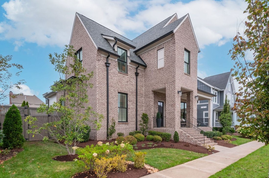Casa a Nashville, Tennessee, Stati Uniti 4 - 19179373