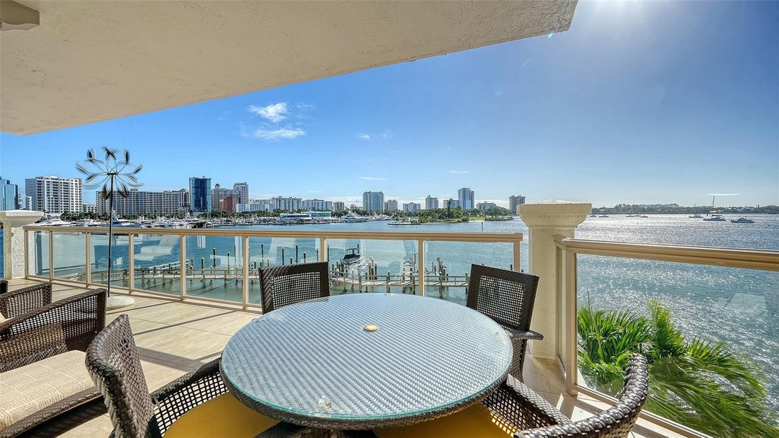 Condo in Sarasota, Florida, United States 1 - 19173035