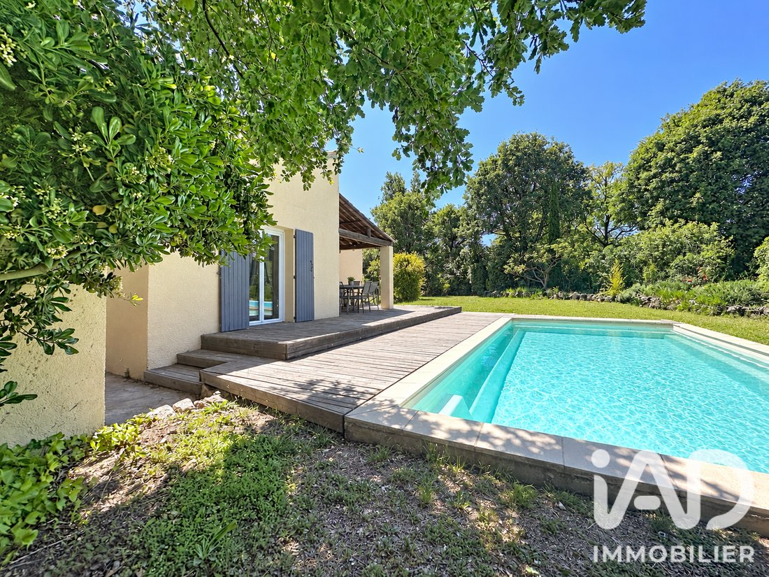 Haus in Tourrettes, Provence-Alpes-Côte d'Azur, Frankreich 3 - 19176309