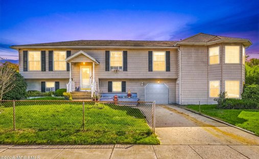 Casa a Neptune City, New Jersey, Stati Uniti 1