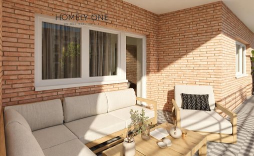 Appartement à Salamanque, Madrid, Espagne 1