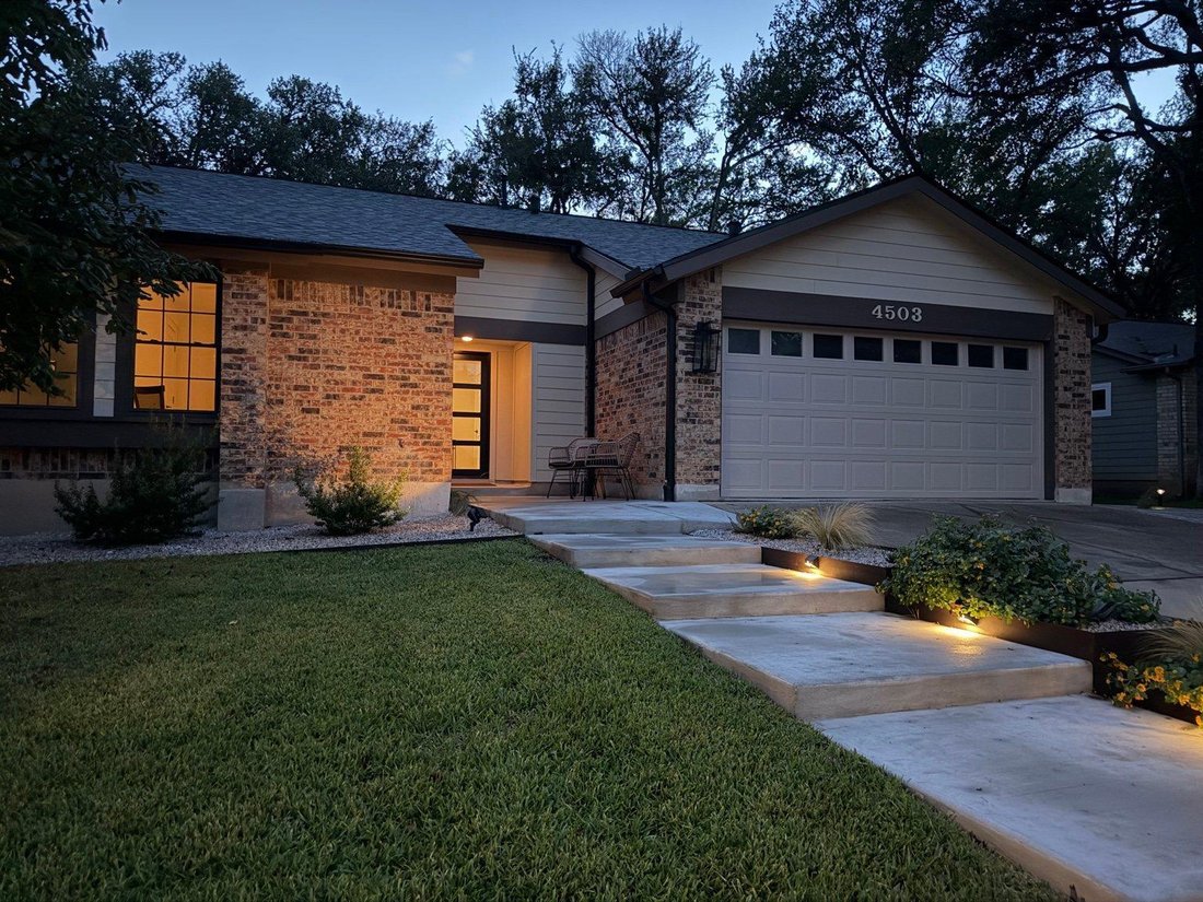 Casa a Austin, Texas, Stati Uniti 2 - 19168943