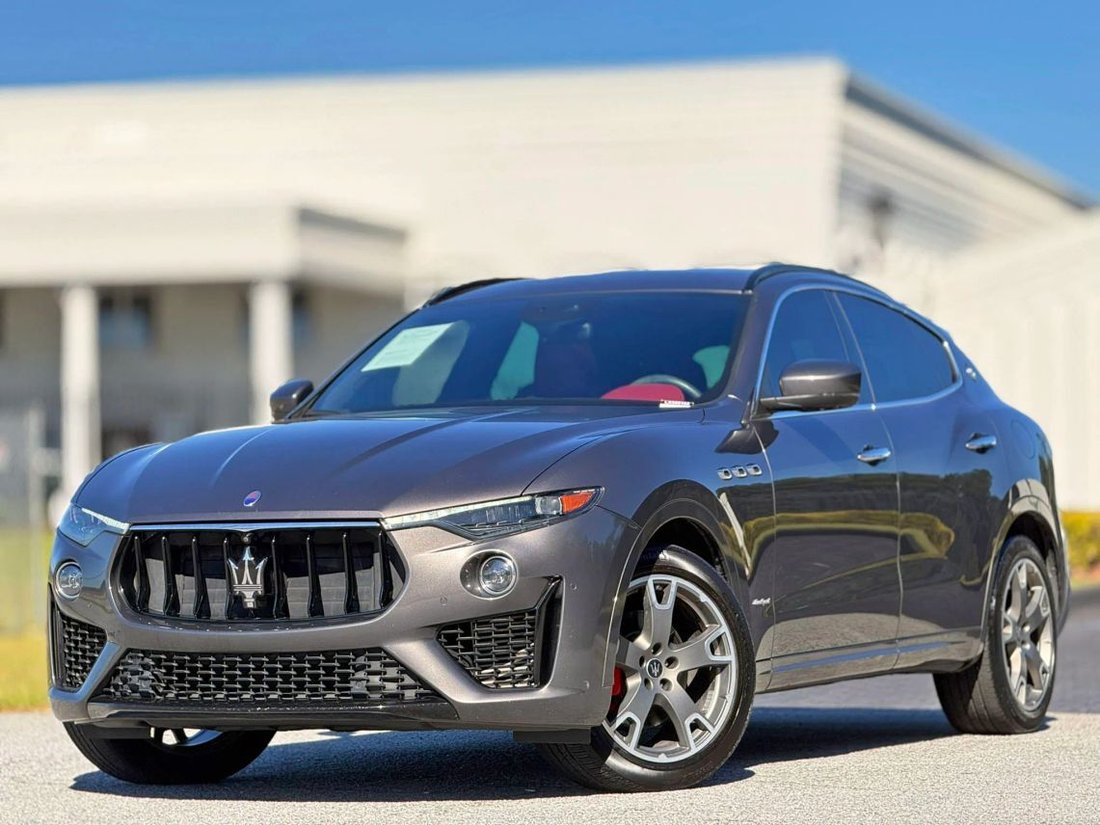 Suv in Lawrenceville, GA, United States 2 - 19178743