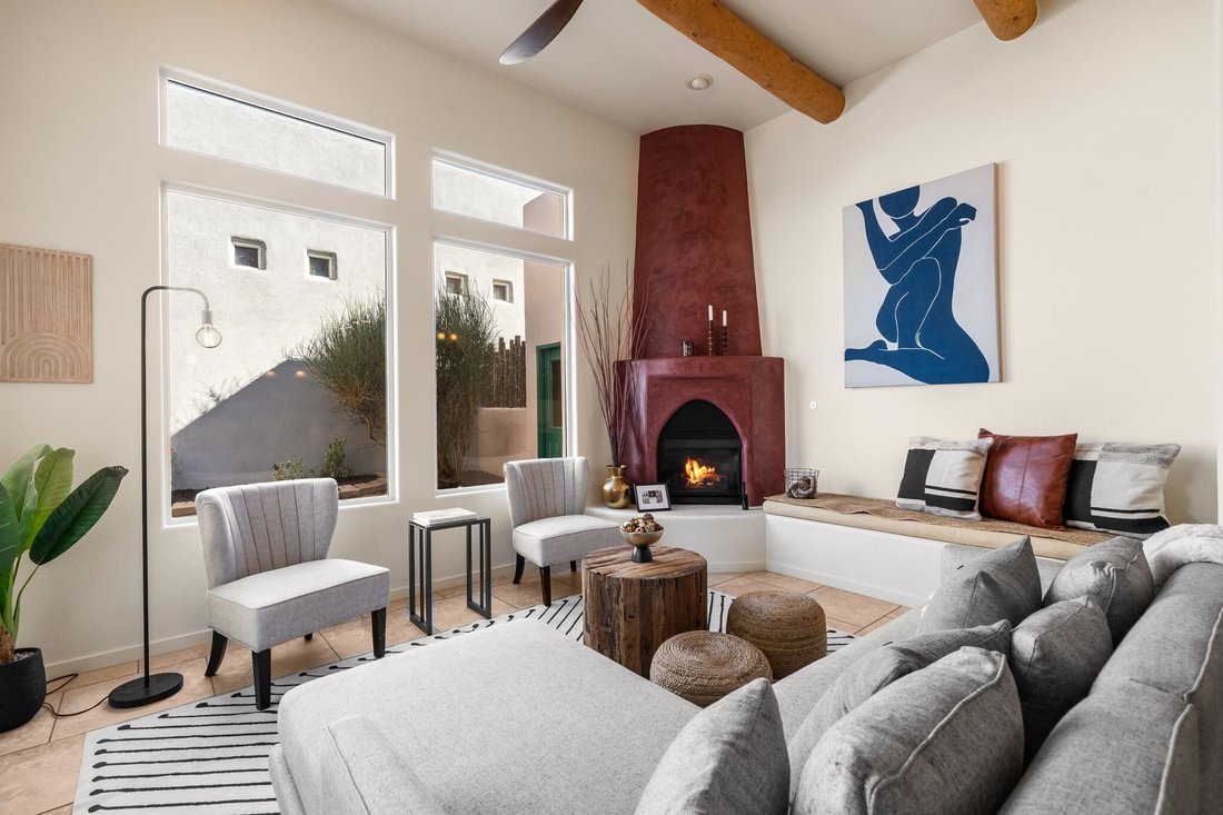 House in Santa Fe, New Mexico, United States 2 - 19176690