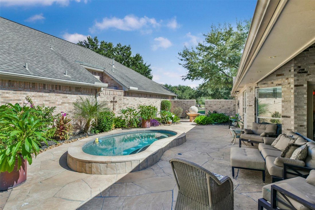 Casa a League City, Texas, Stati Uniti 1 - 19169681