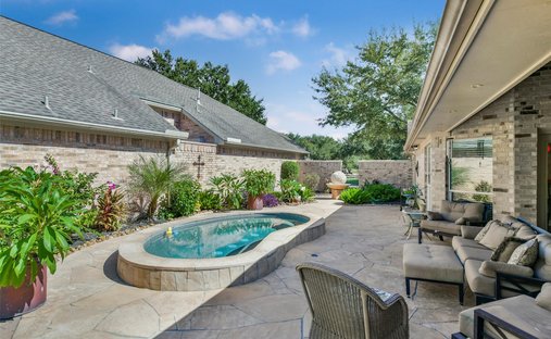 Casa en League City, Texas, Estados Unidos 1