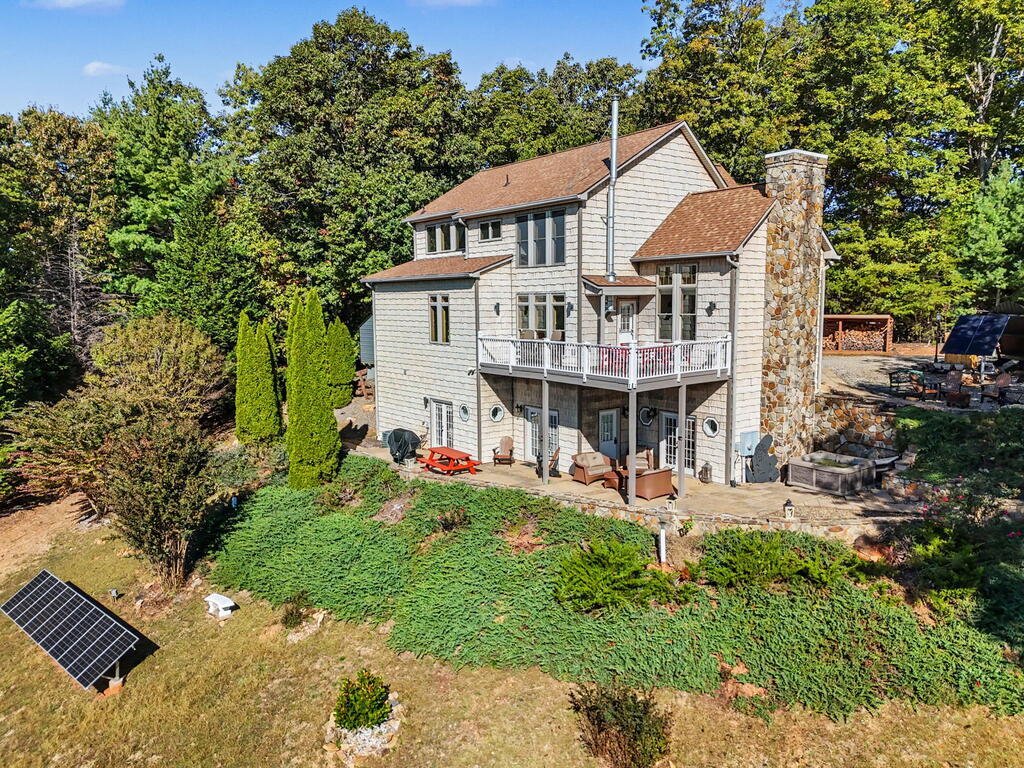 Haus in Blairsville, Georgia, Vereinigte Staaten 4 - 19171369