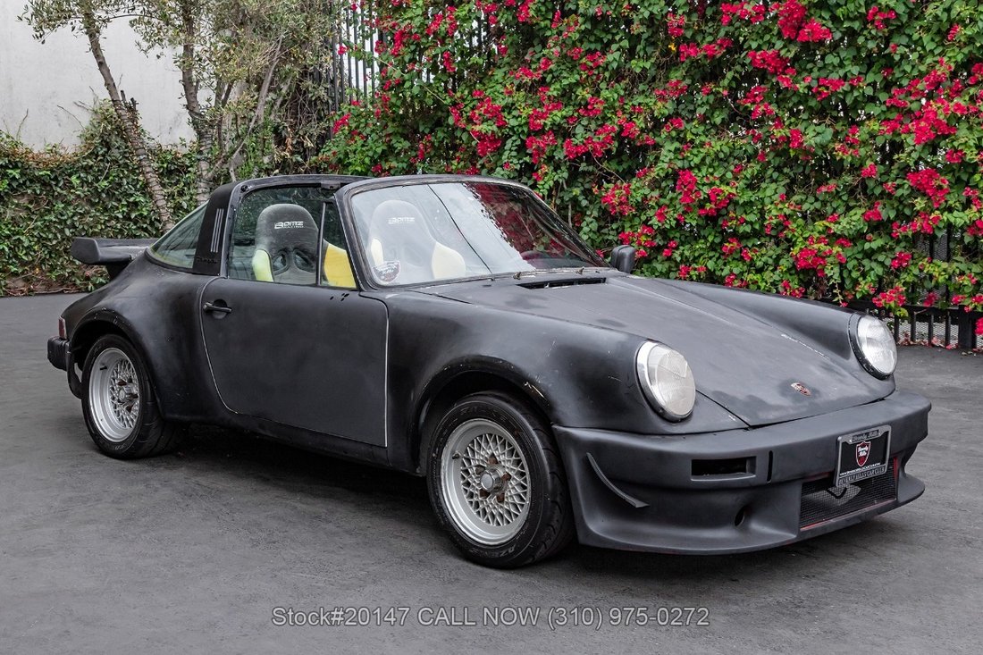 Porsche 911 in Los Angeles, CA 3 - 19173308