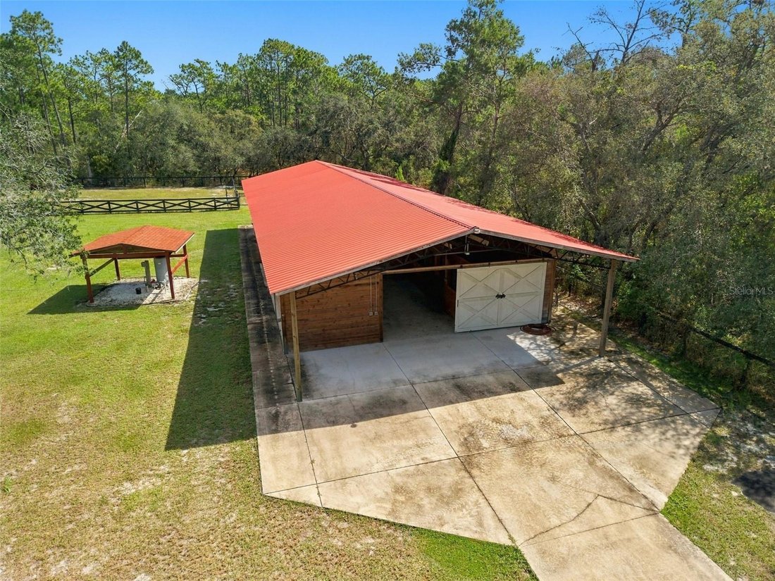 Casa a South Brooksville, Florida, Stati Uniti 4 - 19169060