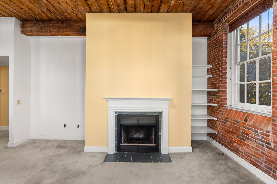 Appartement à Newburyport, Massachusetts, États-Unis 5 - 19181685