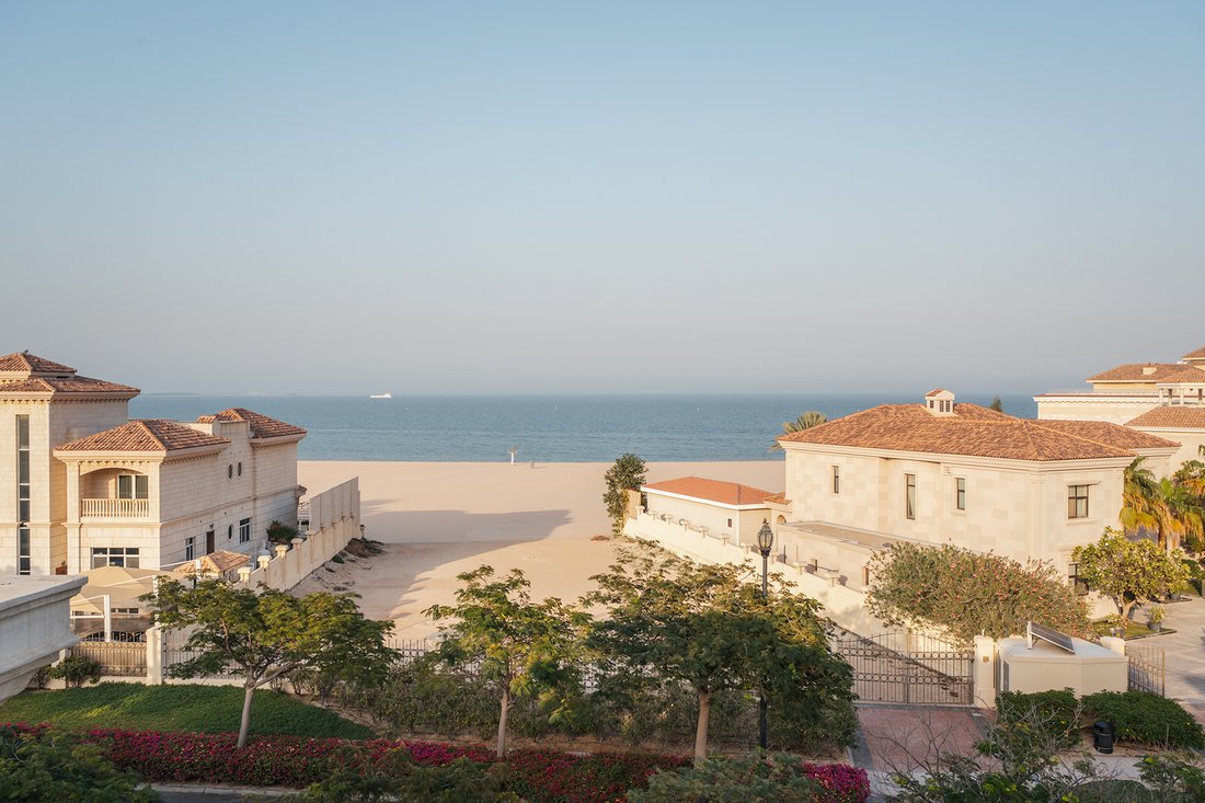 Villa in Doha, Doha, Qatar 1 - 19179578