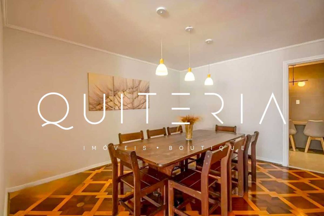 Appartement à Rio de Janeiro, Rio de Janeiro, Brésil 5 - 19179782