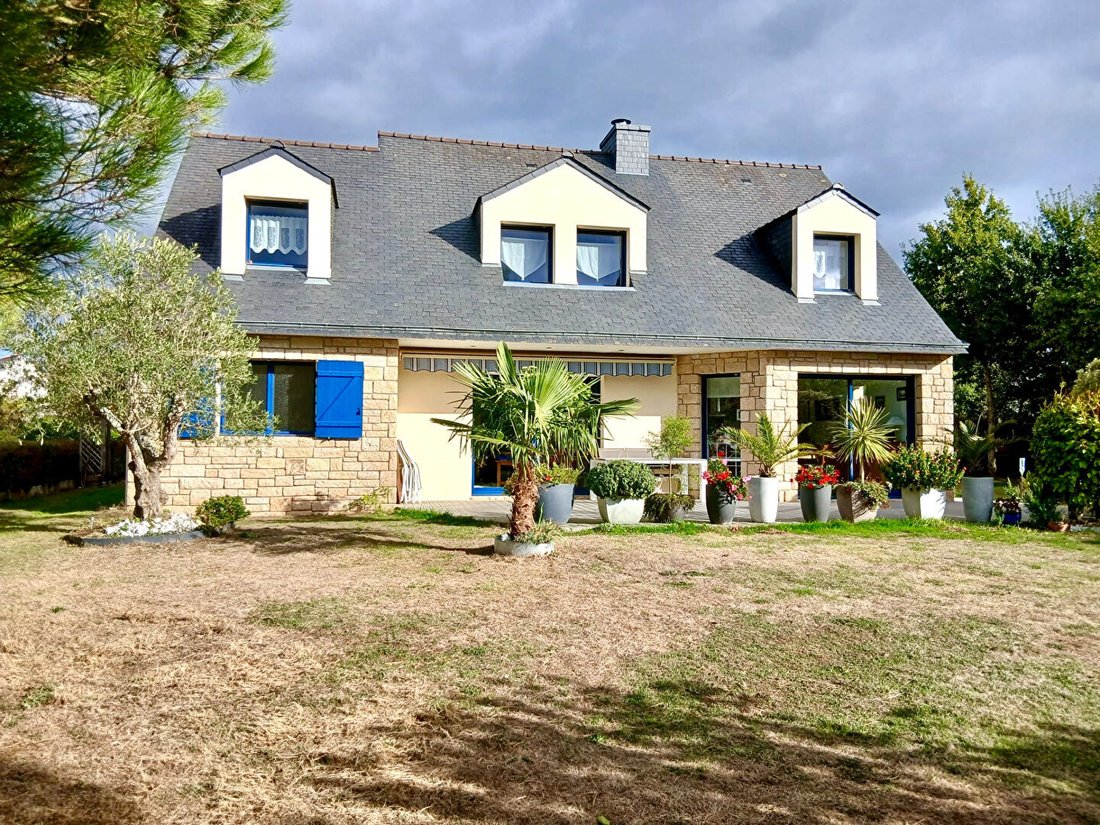 Villa in Saint-Gildas-de-Rhuys, Brittany, France 1 - 19173543