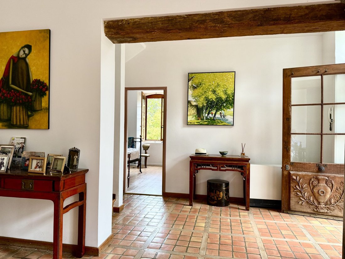 Country House in Dauphin, Provence-Alpes-Côte d'Azur, France 4 - 19130183