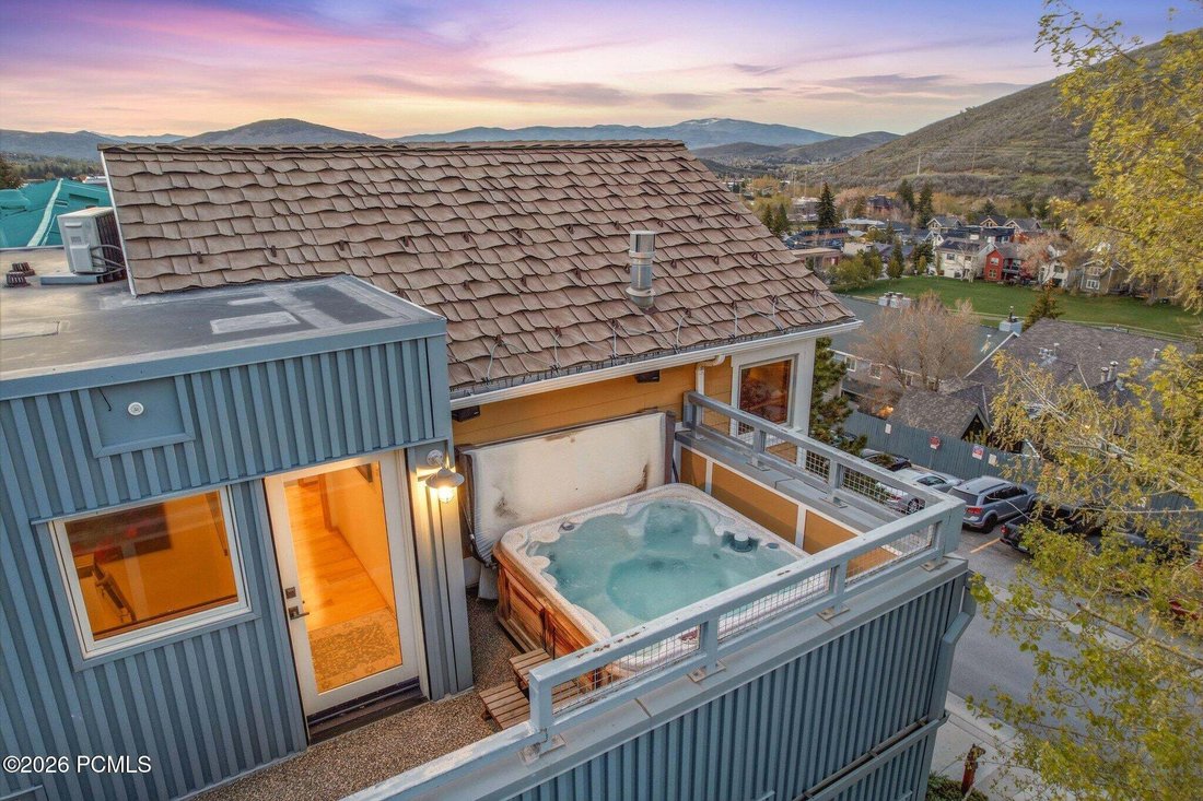 House in Park City, Utah, United States 4 - 19169330
