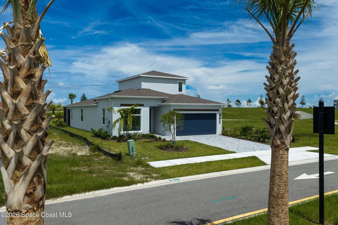 House in Melbourne, Florida, United States 2 - 19169149