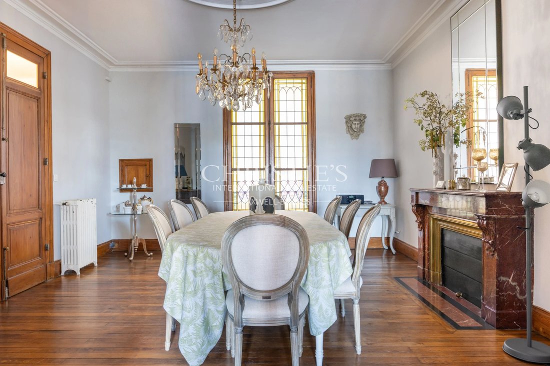 Apartment in Saint Bruno-Saint Augustin, Bordeaux, France 3 - 19169923