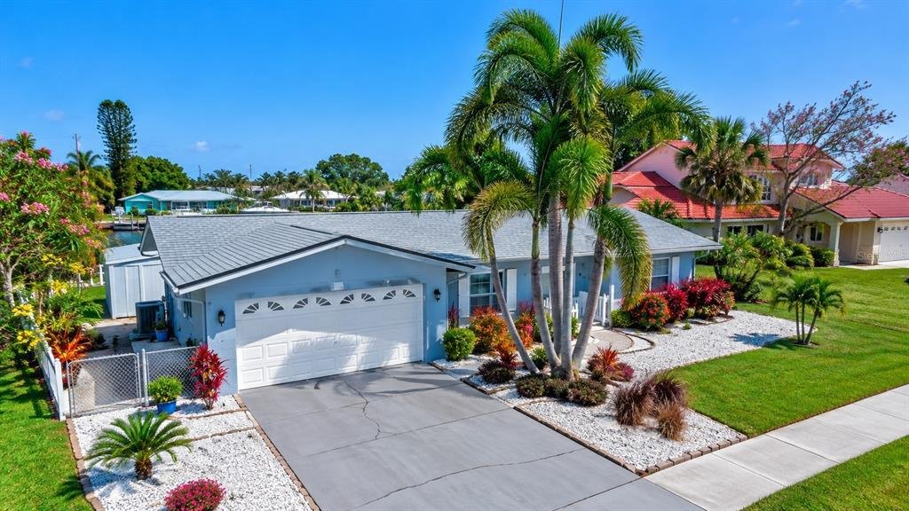 House in St. Petersburg, Florida, United States 1 - 19176500